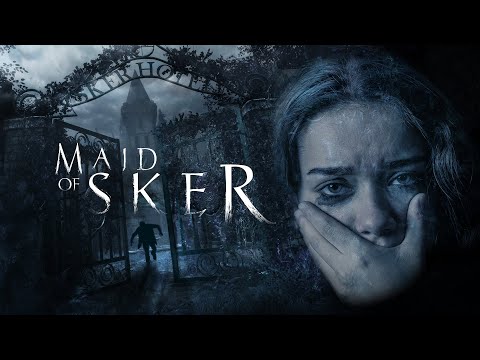 Maid of Sker | Official Trailer - Suo Gân (Welsh Lullaby) thumbnail