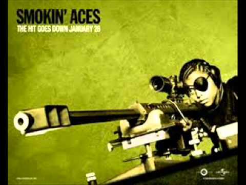 Clint Mansell Dead Reckoning Smokin Aces OST