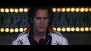 JIM CARREY AS ELVIS PRESLEY.flv