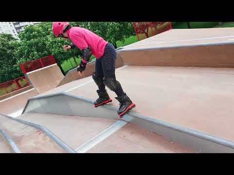 Liga Trigger Eneritz (febrero y marzo)