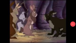 Woundwort Said and He DID It!