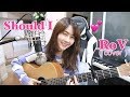 Should I บอก RoV Cover By Kanomroo