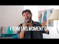 From This Moment On - Gabriel Henrique (Cover Shania Twain)