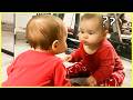30 Minutes Of Funniest Baby EVER 5 Minute Fails