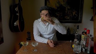 The Ultimate Martini Guide || The Home-Made Edition