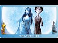 Corpse Bride Hochzeit Mit Einer Leiche 2005 Teaser