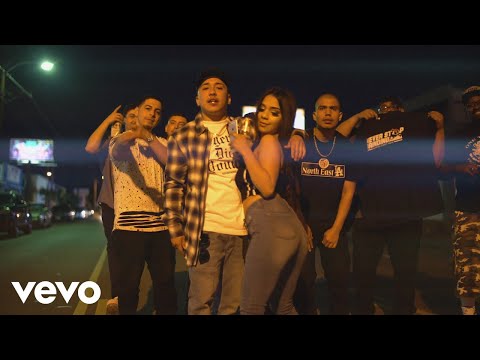 L2R - Ocho ft. TheAiric, ValleyBoy