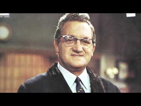 Johnny Jordaan: Ze mogen van ons zeggen wat ze willen.