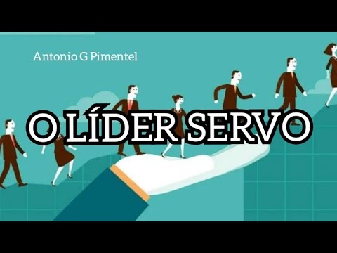 O LÍDER SERVO