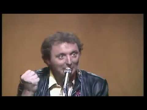 Jasper Carrott, Beat The Carrott (1981)