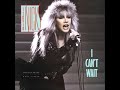 Stevie Nicks – I Can't Wait  (1985)   ReWork  By Nilsson