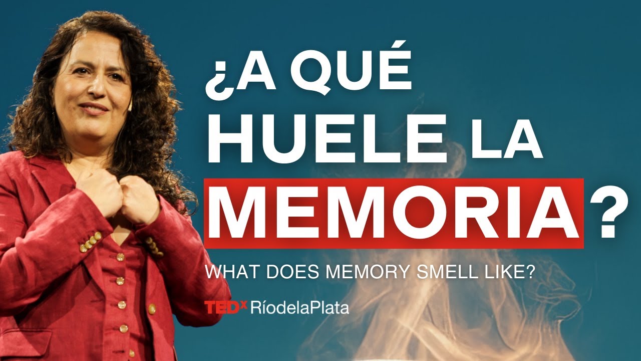 Detenerse a sentir es un acto de rebeldía | Marcela Rienzo | TEDxRiodelaPlata