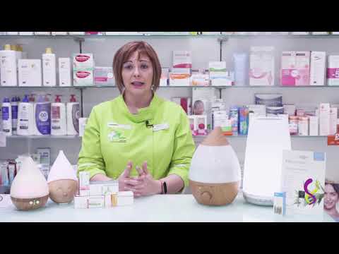 ¿Para qué sirven los humidificadores y difusores?