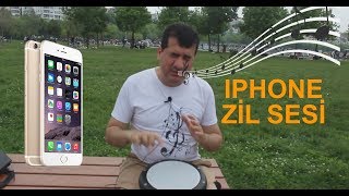 Bilal Göregen - iPhone Ringtone (Iphone zil sesi)