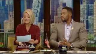 Live! With Kelly and Michael