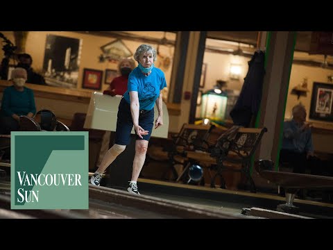 Future of the 90 year old Commodore Bowling Lanes uncertain Vancouver Sun