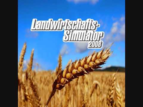 Farming Simulator 22 Theme - Misc Computer Games