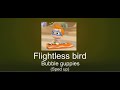 Bubble Guppies Flightless Bird Sped Up