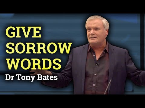 download lagu mp3 mp4 Tony Bates, download lagu Tony Bates gratis, unduh video klip Tony Bates