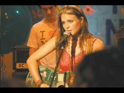 Lindsay Harper - All over me (loving Annabelle)