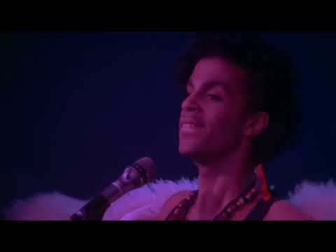 Prince - If I Was Your Girlfriend (Sign O' The Times Concert Film, 1987)