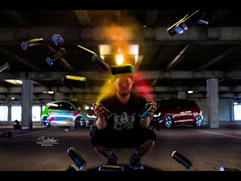 Eddy Hsy Spray// Selictinc