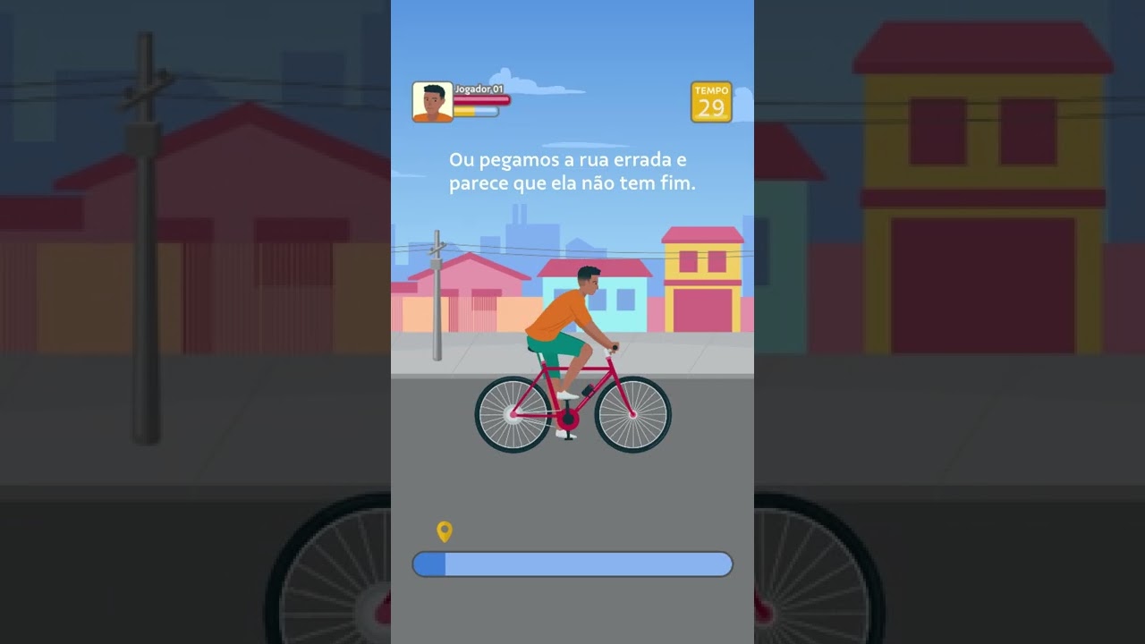 Animação Saúde Mental de Adolescentes