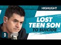 I Lost My Teen Son To Suicide I Feel So Guilty