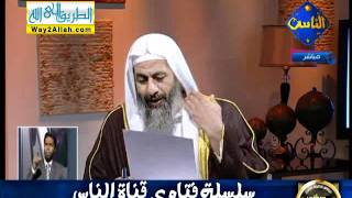 منوعات 174 فتاوي الناس 29 09 2010