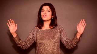Dil Ki Baatein - Kavita Paudwal | Official Music Video | 2014