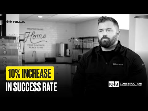 KHB Construction - Customer Success Story (Ryan Kelly - CEO and Founder)