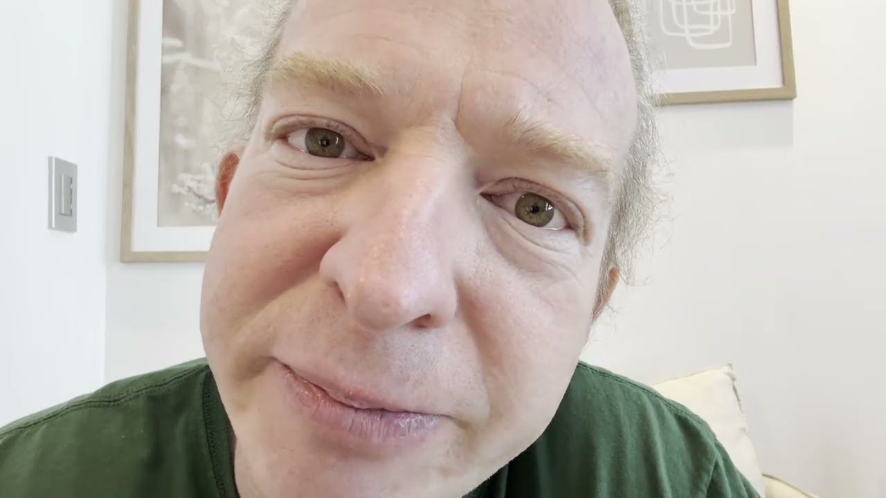 You Can Do Anything In This World