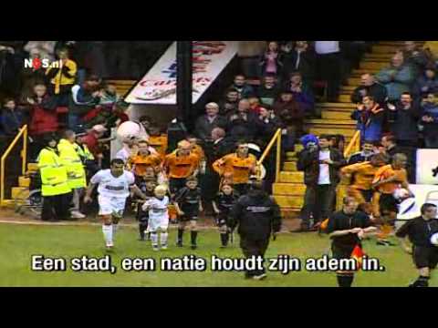 That Final Day - Swansea City's relegation battle with Exeter City (2002/03)