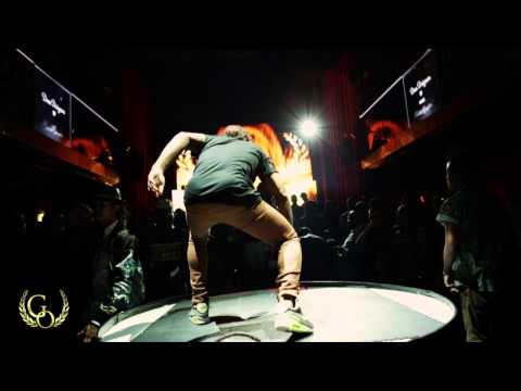 Ground Zero @ VIP ROOM Group 3 - Kanon, Ice Crime, Diablo Premier & Dedson