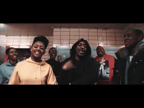 KEYZ FT. NYA VINYL- DEAD PREZ (DIR X BEFREAKY)