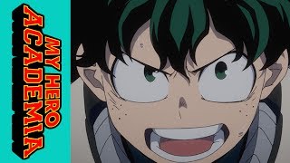 My Hero Academia: Season 2, Arc 2 SimulDub Trailer