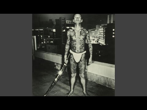 ain't a killer (feat. Lord Distortion)