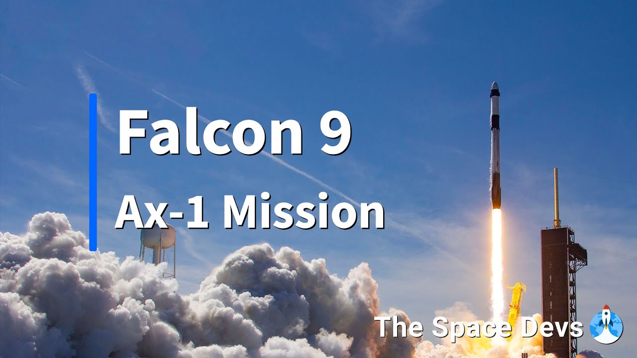 Watch the Launch