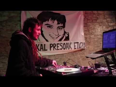 Jai eta freestyle giroa nagusia Ekaitz In Da House jaialdiaren III. edizioan