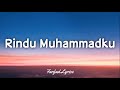 Haddad Alwi Vita Rindu Muhammadku Lyrics