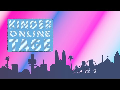 KinderOnlineTage #2 - 22.05.2020 aus dem LICHTHAUS Hof vom CVJM und EJW Hof