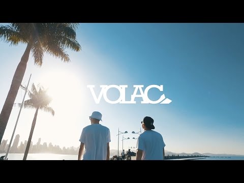 VOLAC BRAZIL TOUR 2016 / SEPTEMBER