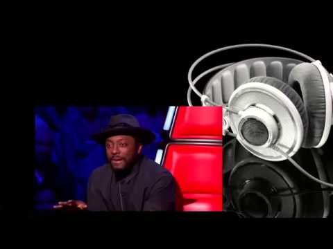 Sophie May Williams   Time After Time  The Voice UK 2014   Blind Auditions