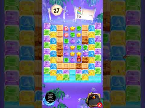 AB Match ~ Level#165