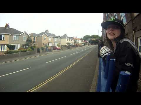 isle of man tt 2022 supersport race one part 2