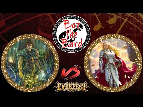 Manascrew Armoury - 12th May - Round 3 - Briar vs Dorinthea