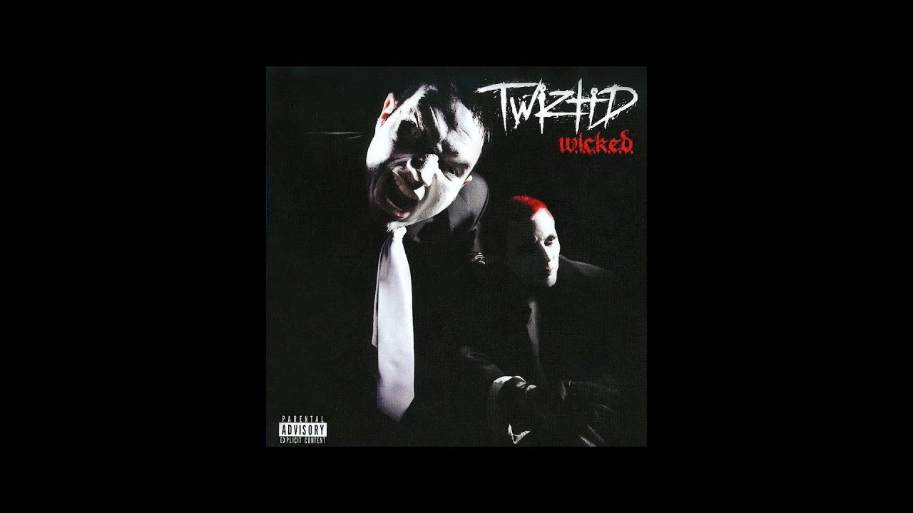 Twiztid - Whoop-Whoop