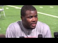 Glenvilles Cardale Jones on leading Ohio State.