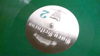 Gary Gritness - The Betrayal - Clone Crown Ltd. 09