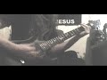 Mortician - Fog of Death (Guitar Cover)